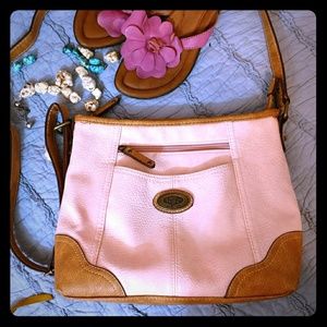 Born Purse with Charging port